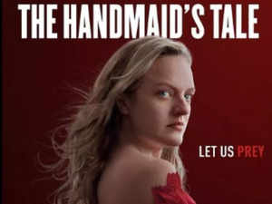 'The Handmaid's Tale'