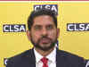 Time for a reality check? Why India bull Vikash Kumar Jain of CLSA turned cautious on India