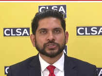 Vikash Kumar Jain-CLSA-1200