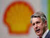 Shell says CEO stepping down at end of 2022