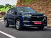 Grand Vitara launched at Rs10.45 lac; to compete with Hyundai Creta & Kia Seltos