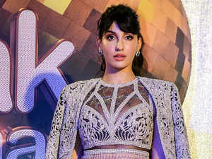 Nora Fatehi quizzed by Delhi Police for hrs in connection with Sukesh Chandrashekhar's Rs 200 cr money laundering case