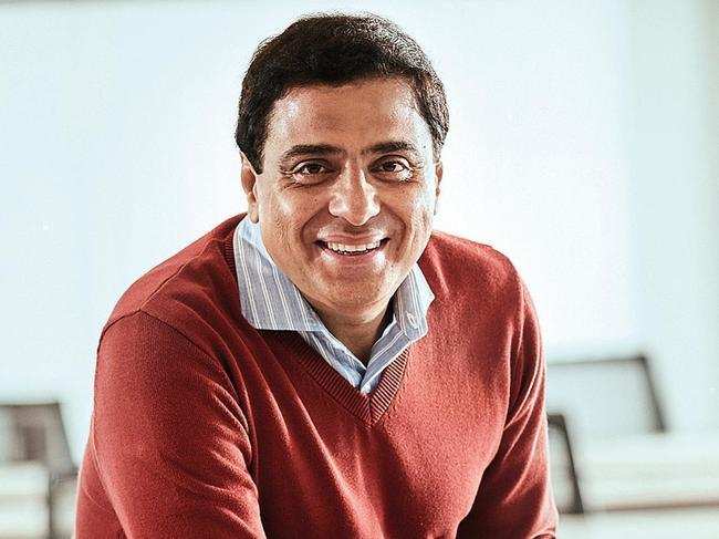 Ronnie Screwvala’s upGrad to invest Rs 400 crore in reskilling programme