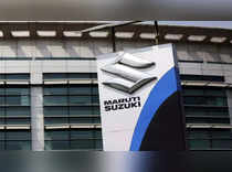 Maruti Suzuki rallies 4% to 52-week high as BofA raises target price