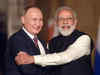 Russian President Putin to meet PM Modi at SCO Summit in Samarkand