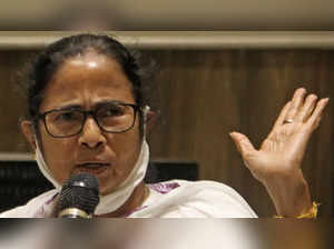 Bengal lawless under Mamata Banerjee-led government, curbing democratic rights: BJP