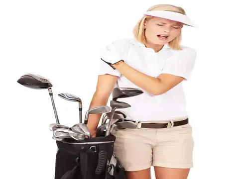 Athletic Performance Suffers