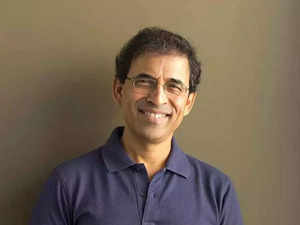 Harsha-Bhogle