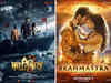 ‘Karthikeya 2’ Hindi continues its dream run with 500% profit; ‘Brahmastra’ wanes with Rs 10.5 cr on Wednesday