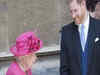 Prince Harry is missing Queen Elizabeth II