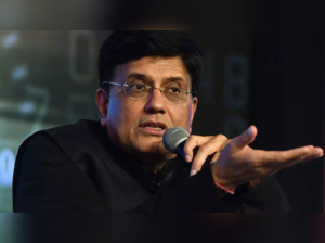 Commerce and Industry Minister, Piyush Goyal