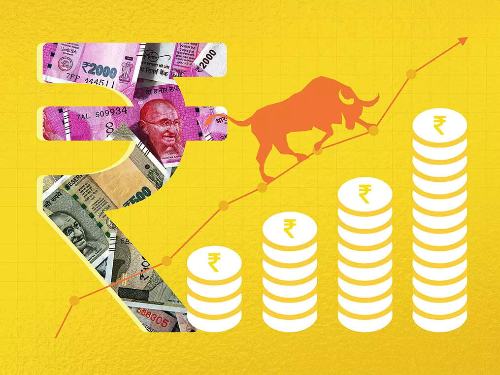 Vision 2047: why India could become the world leader in financial markets in 25 years