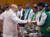 Peace accord with Assam tribal outfits signed; Amit Shah says efforts on to make Northeast peaceful