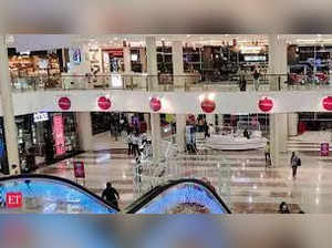 Local retailers hit as malls reserve space for global brands