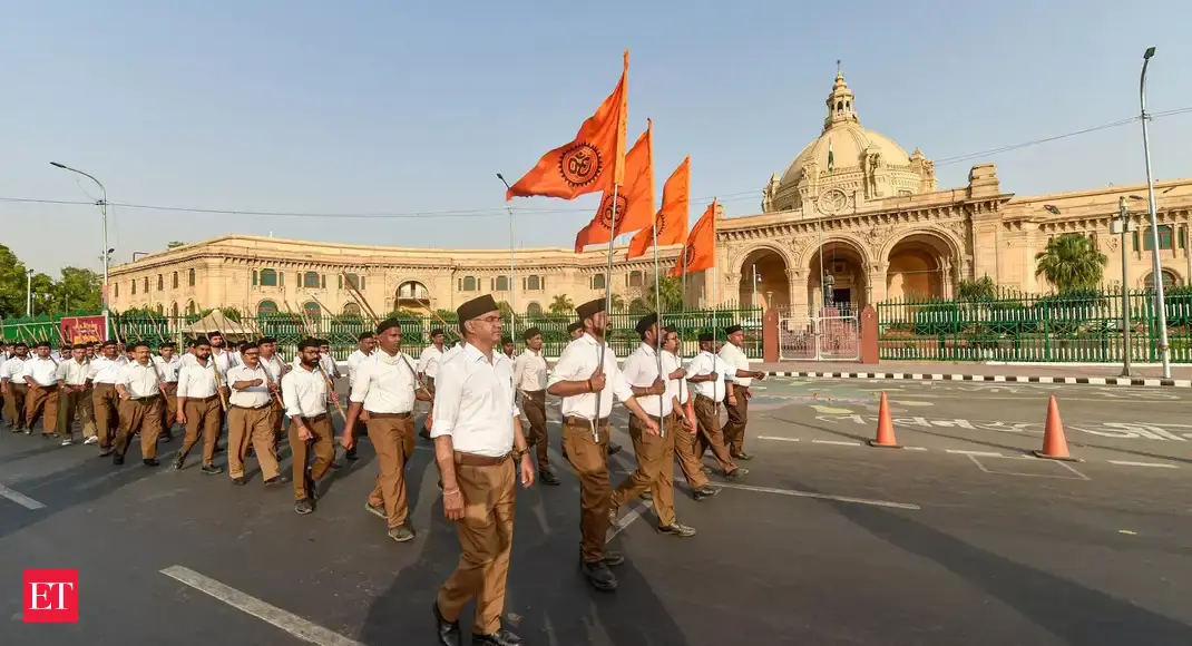 Mountaineer Santosh Yadav to be first woman chief guest at RSS event on ...