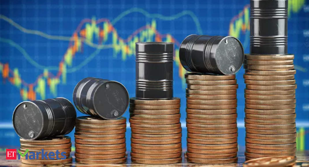 Oil value in the present day: View: Oil costs and monetary markets brace for recession