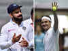 'King Roger.' Virat Kohli bows down to Federer as tennis legend announces retirement at age 41