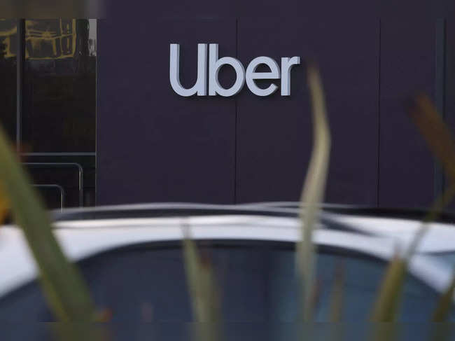 Uber says responding to 'cybersecurity incident' after report of network breach