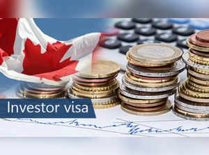 Canada Investor Visa