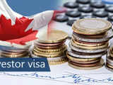 Canada Investor Visa: All you need to know