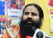 Baba Ramdev to announce IPOs of 5 group companies; Patanjali Foods up 2%
