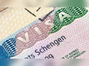 schengen visa: Here’s what you need to know about the Schengen Visa ...