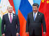 Vladimir Putin, Xi Jinping hail 'great power' ties at talks defying West