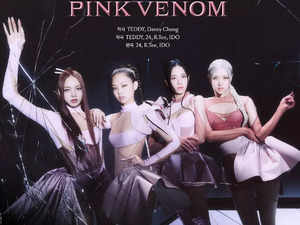 Behind Blackpink’s rebel yell: K-pop girl group unveil collaborators of ‘Pink Venom