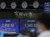 Japan's Nikkei ends lower, posts over 2% weekly drop on recession fears