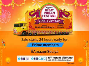 Amazon Great Indian Festival 2022: Best Offers on Refrigerators