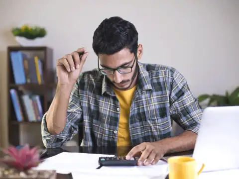 ​Are you eligible for an income tax refund?​