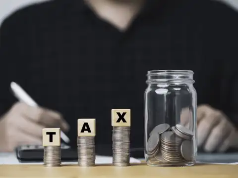 What to do if income tax refund request has failed
