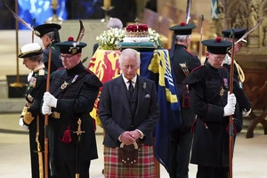Royal Vault: Queen Elizabeth II's death: What is the Royal Vault? Know