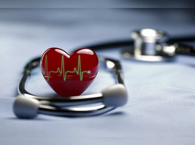Monitor Your Heart Health Regularly