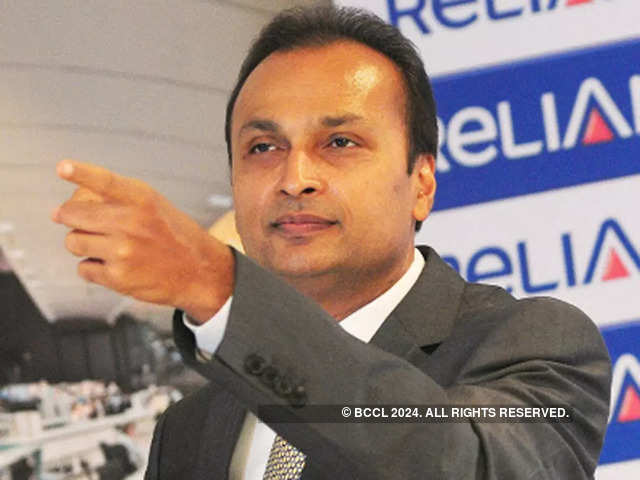 Reliance Infrastructure
