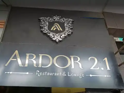 ARDOR 2.0 