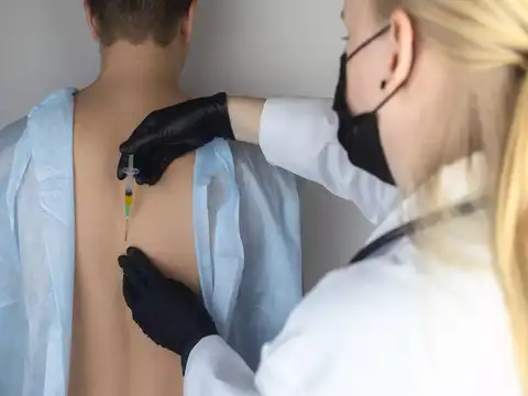 Injection based treatments