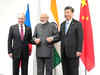 China and India among SCO states urging 'balance' in climate approach