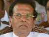 Sri Lanka's former president Sirisena named suspect in 2019 Easter bombings
