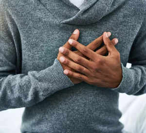 Rise in heart attacks! Poor lifestyle choices, lack of proper sleep main culprits