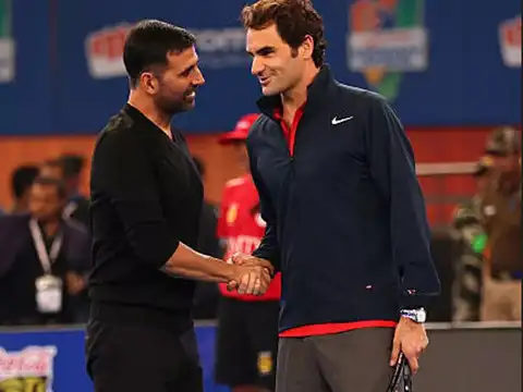 Akshay Kumar