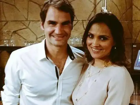 Lara Dutta​