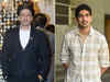 Eternally grateful to Shah Rukh Khan, says 'Brahmastra' director Ayan Mukerji