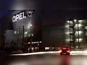 Opel puts China entry on hold as trade tensions rise