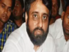 AAP MLA Amanatullah Khan arrested after raids by Delhi anti-corruption branch