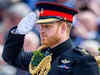 King Charles III gives Prince Harry special permission to wear military uniform. See details