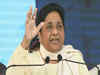 'Double-engine govt' failed to get chip unit to UP: BSP chief Mayawati