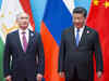 Rare Sino-Russian differences come to fore during Putin-Xi meet