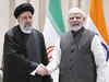 SCO Summit 2022: PM Modi holds bilateral talks with Iranian President Ebrahim Raisi in Samarkand
