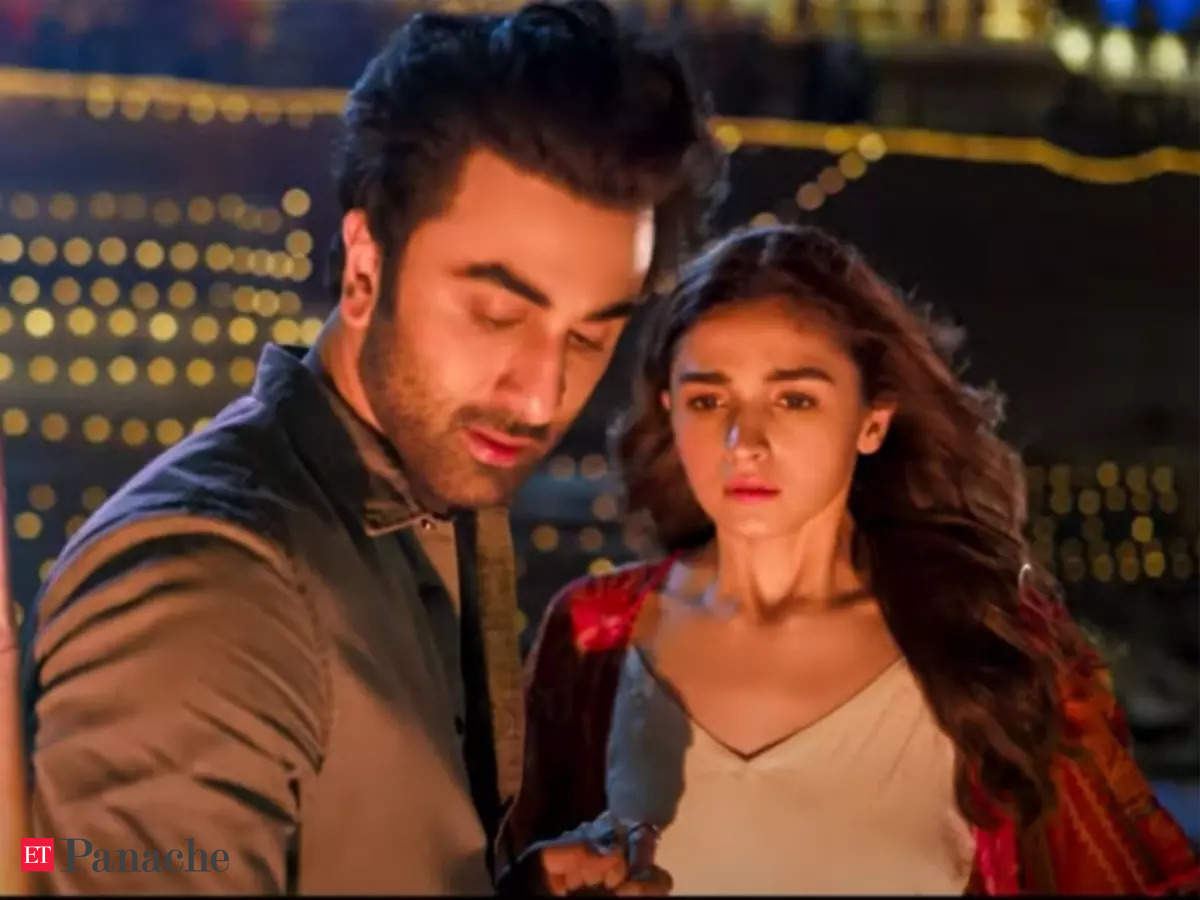 ranbir kapoor: Brahmastra box office collection: Ranbir Kapoor